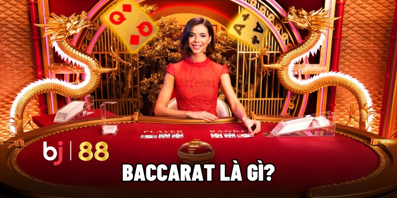 baccarat la gi 1