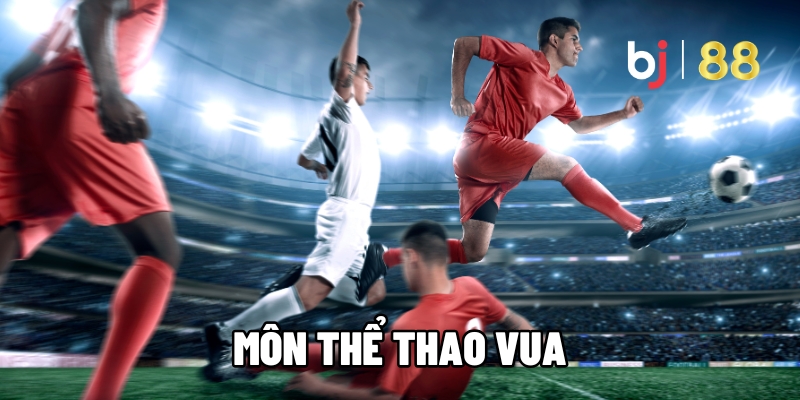 mon the thao vua 1